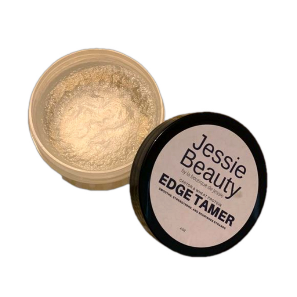 Edge control/hair tamer